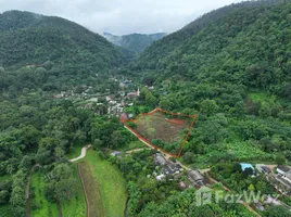 Grundstück zu verkaufen in Ban Pong, Chiang Mai, Ban Pong, Hang Dong