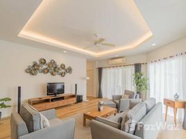 3 Schlafzimmer Villa zu vermieten im Tamarind Villa, Rawai, Phuket Town