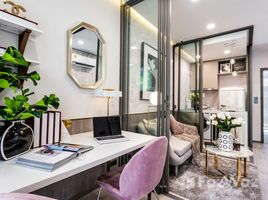 1 Bedroom Condo for sale at Groove Vibes Ladprao 18, Chomphon, Chatuchak