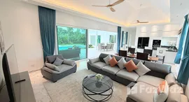 ยูนิตที่เหลืออยู่ในโครงการ เดอะ การ์เดน วิลล่า