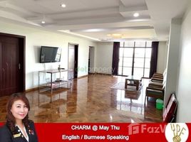 3 Bedroom Condo for rent at 3 Bedroom Condo for rent in Tamwe, Yangon, Tamwe, Eastern District, Yangon, Myanmar