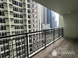 1 Bedroom Condo for sale at Verve Residences, Makati City, Southern District, Metro Manila