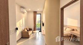 Viviendas disponibles en Nobu da Nang