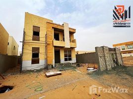 4 غرفة نوم فيلا للبيع في Al Yasmeen 1, الياسمين