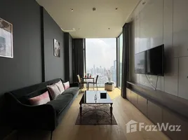 ขายคอนโด 1 ห้องนอน ในโครงการ 28 ชิดลม, ลุมพินี