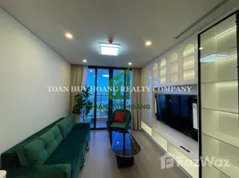 2 Habitación Apartamento en alquiler en Risemount Apartment , Thuan Phuoc, Hai Chau