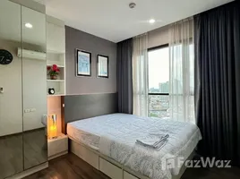 1 Bedroom Apartment for rent at The Base Park West Sukhumvit 77, Phra Khanong Nuea