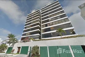 Edificio Saint Tropez II Real Estate Development in Jose Luis Tamayo Muey, Santa Elena