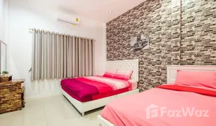 4 Bedrooms Villa for sale in Hin Lek Fai, Hua Hin 