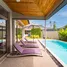 3 Bedroom Villa for sale in Maret, Surat Thani, Maret