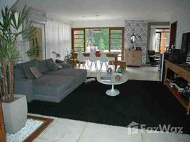 在Alphaville出售的4 卧室 别墅, Santana De Parnaiba, Santana De Parnaiba, 圣保罗州一级