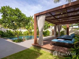 Maison 2 chambre à louer à Fusion Resort & Villas Da Nang, Hoa Hai