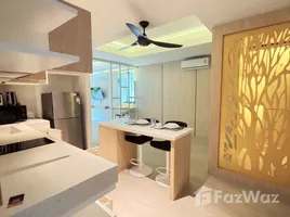 Studio Apartment for rent at The Trees Residence, Kamala