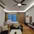 1 Bilik Tidur Apartmen for rent at Aria luxury Resident, Bandar Kuala Lumpur, Kuala Lumpur, Kuala Lumpur