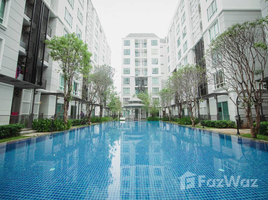 1 Bedroom Condo for sale at The Garden Condo, Talat, Mueang Surat Thani, Surat Thani