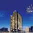 Studio Apartment for sale at AG Square, Skycourts Towers, Dubai Land