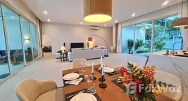 Доступные квартиры в Bliss Home Luxury Villa