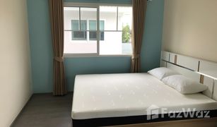 3 Schlafzimmern Haus zu verkaufen in Bang Pla, Samut Prakan Chaiyaphruek-Thepharak