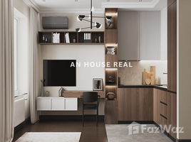 Studio House for sale in An Hai Tay, Da Nang, An Hai Tay
