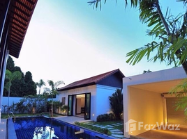 3 Bedrooms Villa for rent in Choeng Thale, Phuket Villa for rent in Choeng Thale