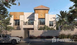 3 Bedrooms Villa for sale in Al Reef Downtown, Abu Dhabi Fay Alreeman