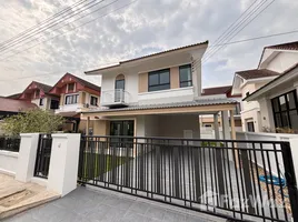ขายบ้านเดี่ยว 4 ห้องนอน ในโครงการ กุลพันธ์วิลล์ 12 เดอะคาสเซิล, ป่าบง