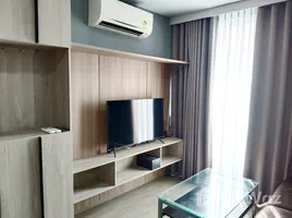 อพาร์ทเม้นท์ 1 ห้องนอน ให้เช่า ในโครงการ เคนซิงตัน ระยอง, เนินพระ