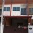 2 спален Дом на продажу в K.C. Parkville, Phraeksa Mai, Mueang Samut Prakan, Самутпракан