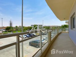 2 Bedroom Apartment for sale at Tower 5, Al Reef Downtown, Al Reef