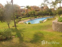 3 Bedrooms Townhouse for rent in Sheikh Zayed Compounds, Giza Beverly Hills
