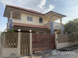 4 Bedroom House for sale at Kunalai Bang village, Tha Kham