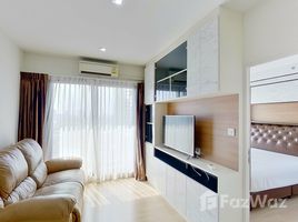 1 Bedroom Condo for rent in Thung Mahamek, Bangkok The Seed Mingle