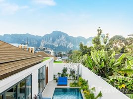 2 Bedroom Villa for sale at Canaan Villas , Ao Nang, Mueang Krabi, Krabi
