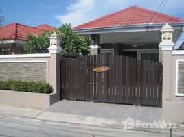 2 Bedroom Villa for sale at Noen Plub Wan Village, Nong Prue, Pattaya