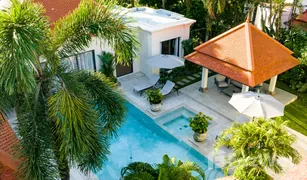 4 Bedrooms Villa for sale in Choeng Thale, Phuket Sai Taan Villas