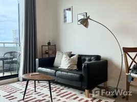 1 Bedroom Condo for rent at Supalai Premier Asoke, Bang Kapi, Huai Khwang, Bangkok, Thailand