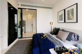 Studio bedroom Condominium for sale in Bangkok, Thaïlande