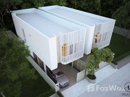 3 спален Вилла for sale in Раваи, Пхукет Тощн, Раваи