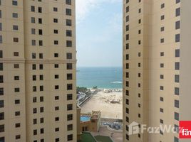 1 Bedroom Apartment for sale at Bahar 6, Bahar, Jumeirah Beach Residence (JBR)
