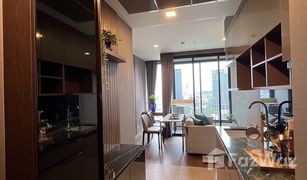 曼谷 Khlong Tan Ideo Q Sukhumvit 36 2 卧室 公寓 售 