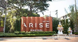 ยูนิตมือสองและให้เช่า