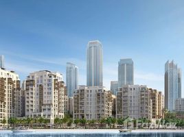 4 Bedroom Apartment for sale at Grove at Creek Beach , Creekside 18, Dubai Creek Harbour (The Lagoons)
