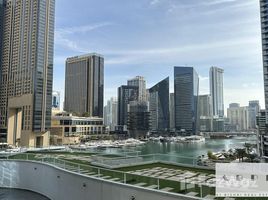 2 Bedroom Apartment for sale at Continental Tower, Dubai Marina