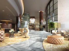 1 спален Квартира на продажу в Elegance Tower, Burj Views