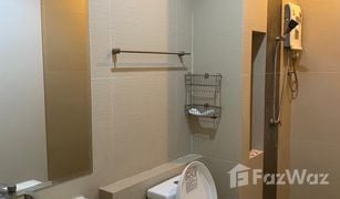 1 Bedroom Condo for sale in Khlong Chaokhun Sing, Bangkok Happy Condo Ladprao 101
