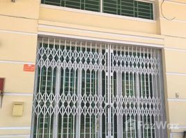 2 Bedroom House for sale in Mean Chey, Phnom Penh, Chak Angrae Kraom, Mean Chey