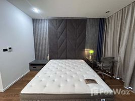 คอนโด 1 ห้องนอน ให้เช่า ในโครงการ เดอะ แบงค็อก สาทร, ทุ่งวัดดอน