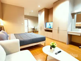 ขายอพาร์ทเม้นท์ 1 ห้องนอน ในโครงการ เดอะ กรีน เพลส คอนโดมิเนียม, รัษฎา, เมืองภูเก็ต