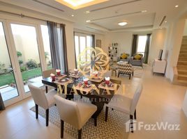 3 Bedroom Villa for sale at Villa Lantana, Al Barsha South