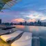 1 Bedroom Condo for rent at The Bangkok Thonglor, Khlong Tan Nuea